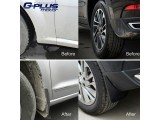 Molded Mud Flaps